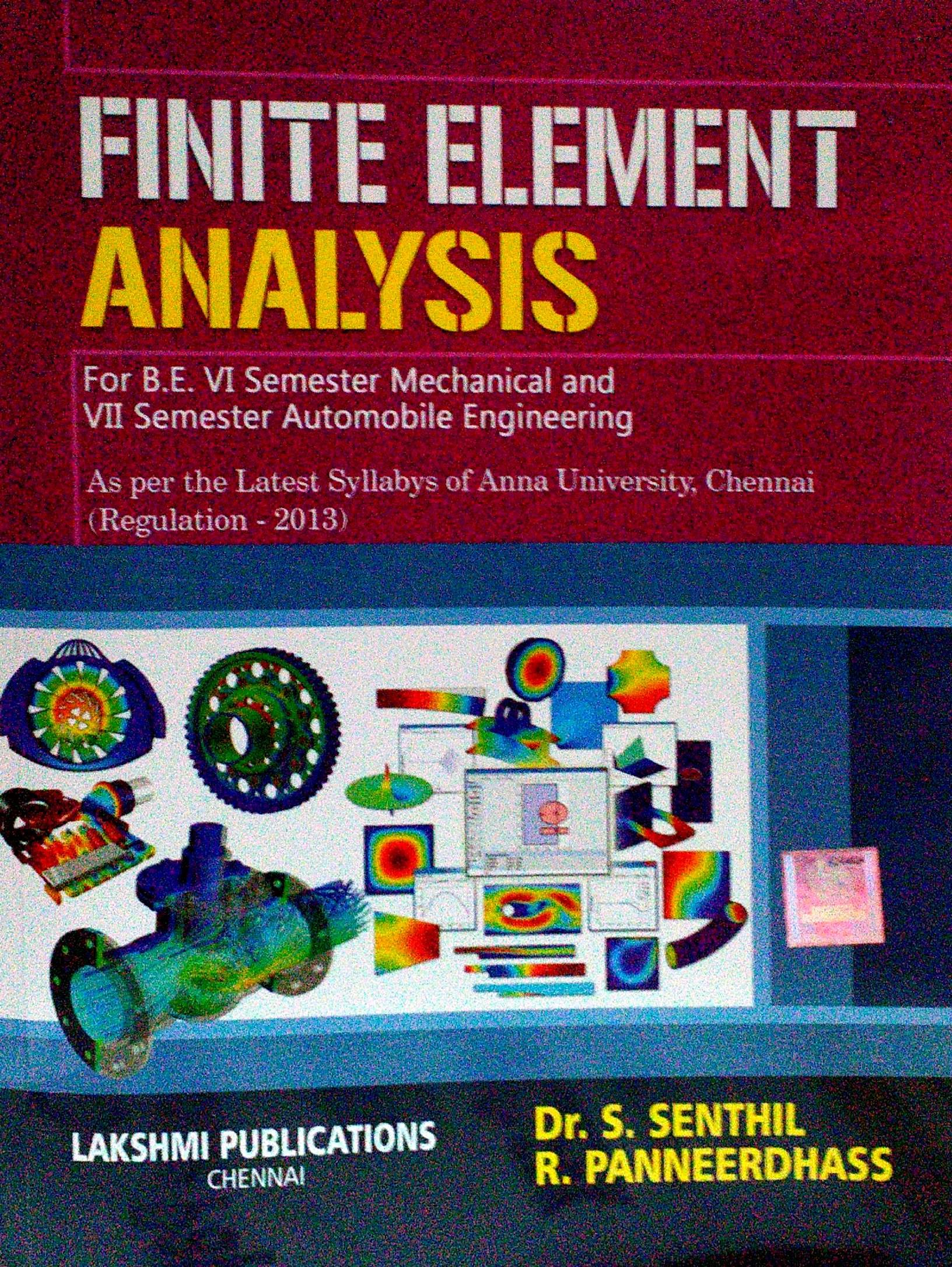 Finite element method pdf