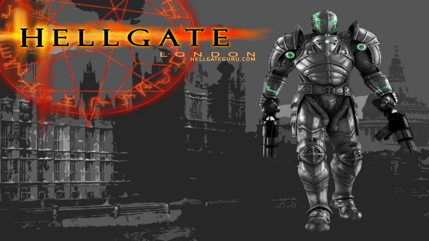 Hellgate london game guide